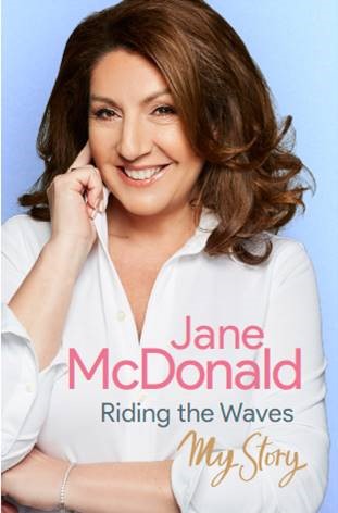 Jane McDonald: autobiography