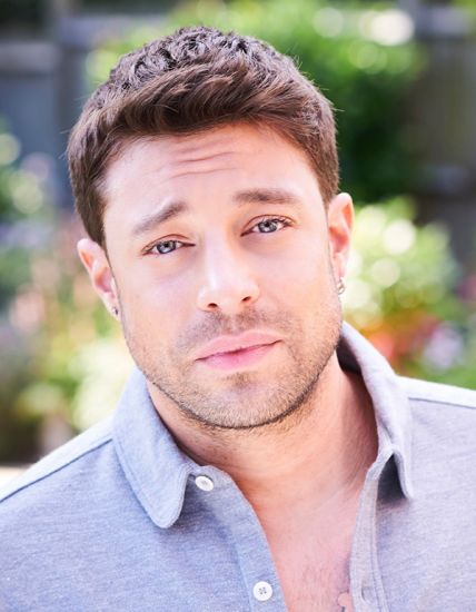 Princess Cruises Crown Princess: Duncan James