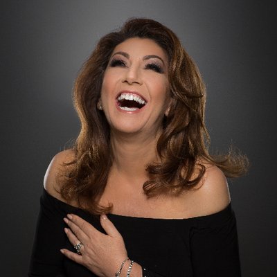 Jane McDonald