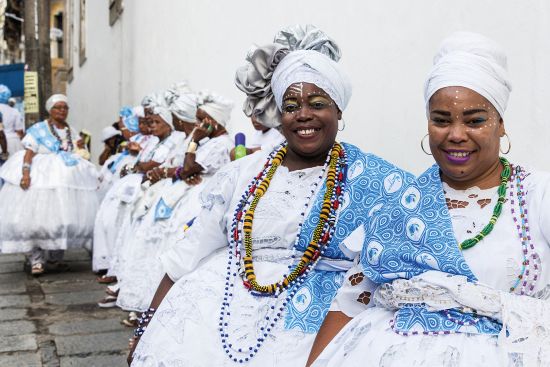 Salvador: City guide, Brazil, cruise