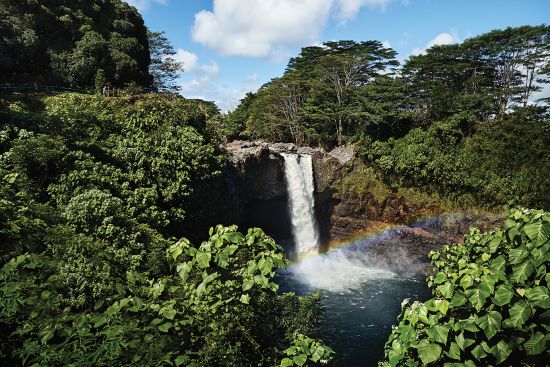 Cruises for couples: Princess, Hawaii