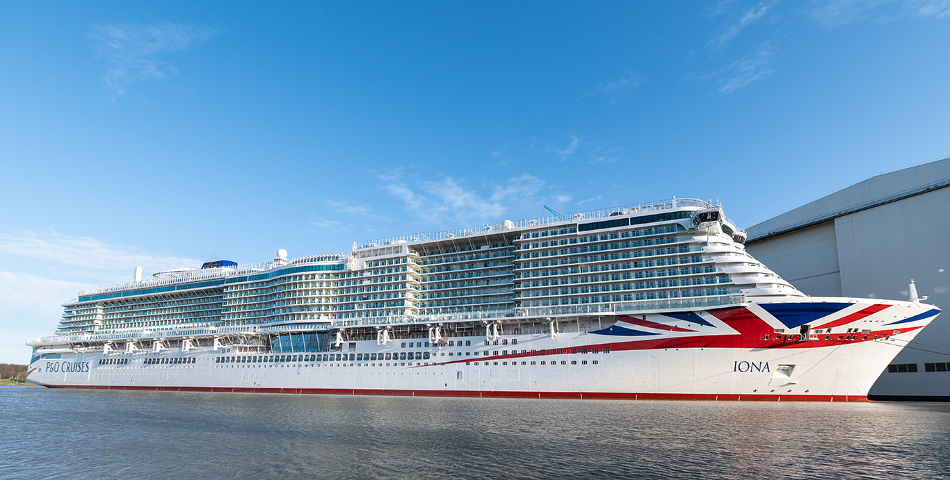 World of Cruising Magazine Best Easter Cruises to Book When This Is
