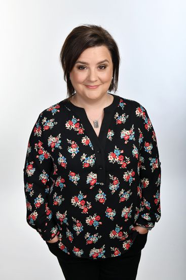 Susan Calman: Cruising with Jane McDonald