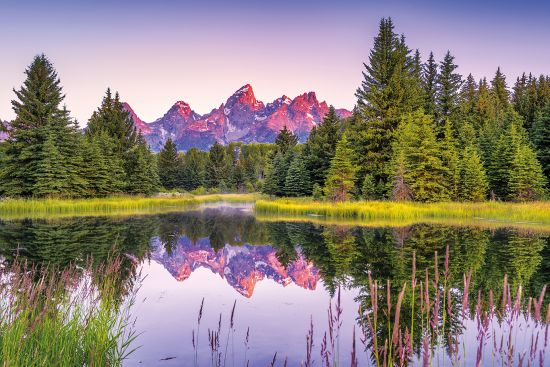 Adventure holidays, cruises: Snake river