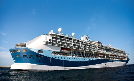 Marella Cruises: Marella Discovery