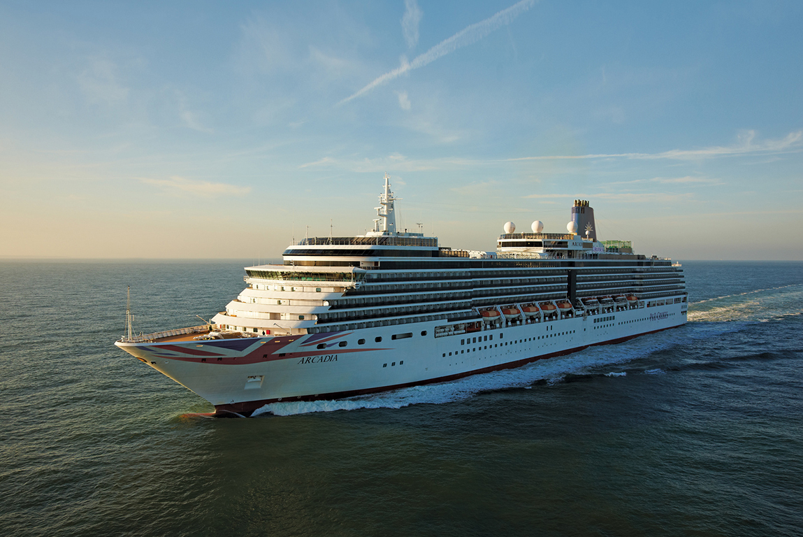cruises from southampton at easter