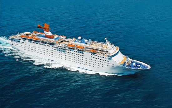 Cruise ships fewer passengers, coronavirus health and safety measures