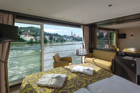 River cruises: covid-19 health and safety protocols, Avalon Waterways