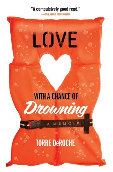 Best travel books: Love with a chance of drowning