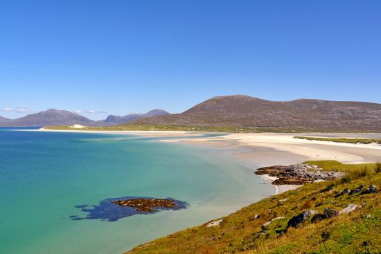 British Isles cruise: Outer Hebrides, Scotland