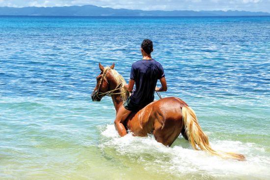 Cruises to Australasia: Fiji