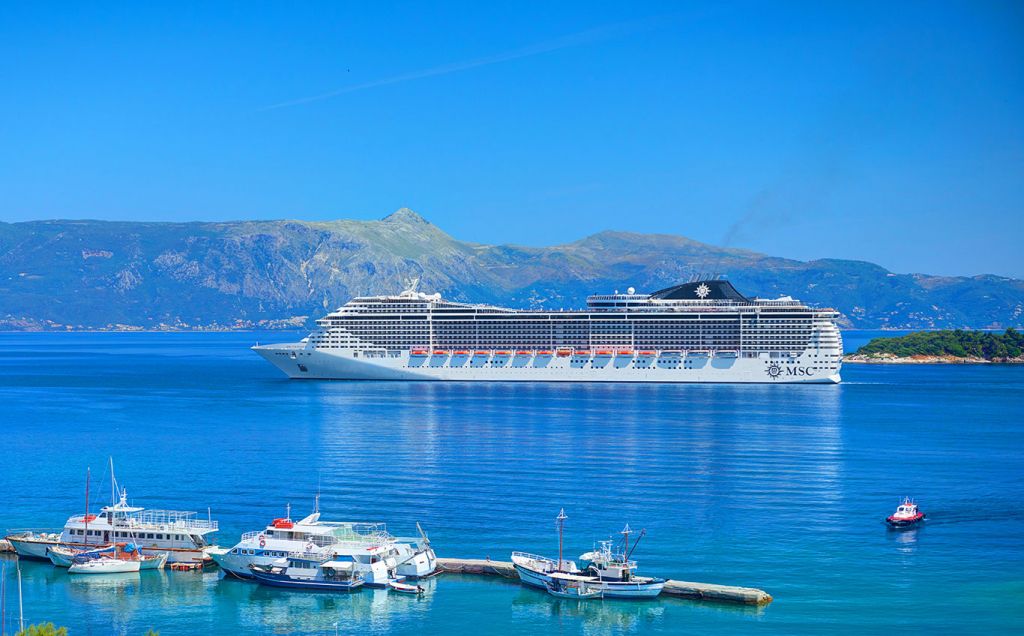 MSC Cruises