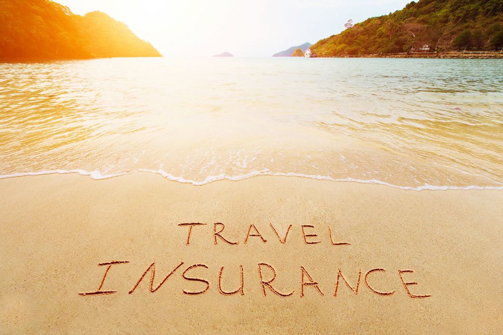 Travel insurance covid-19 cover: cruise holidays