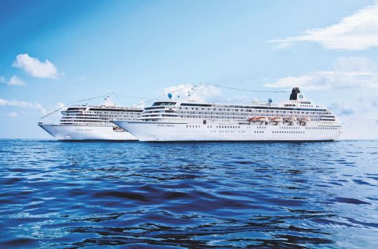 crystal cruise cruise booking