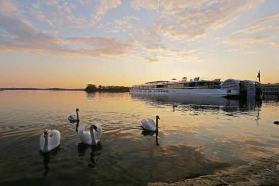 CroisiEurope: Elbe, Europe river cruises