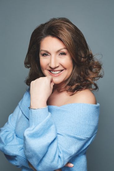 Jane McDonald