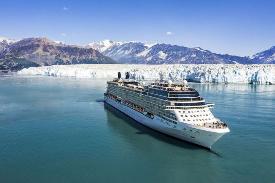 alaska celebrity cruises