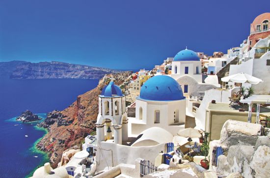 variety cruises: greece