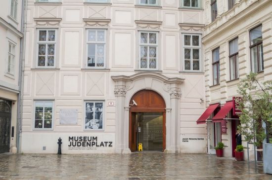 vienna jewish musuem