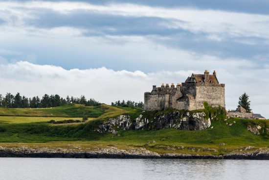 isle of mull scotland