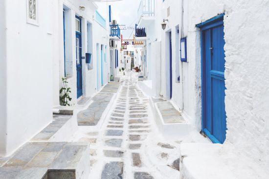 mykonos greece cyclades