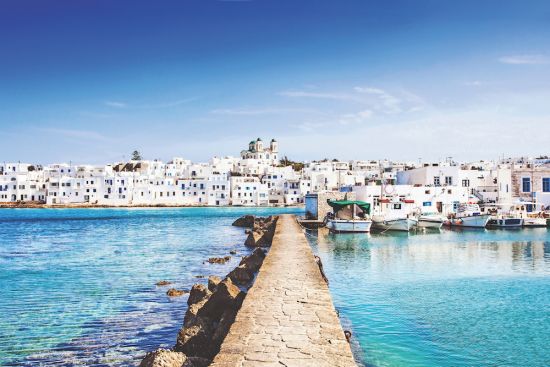 paros greece cyclades