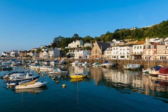 saint aubin jersey channel islands